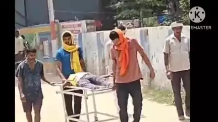 छपरा: मुबारकपुर गांव: संपत्ति बंटवारे में चचेरे भाई की पड़ोसियों ने की पिटाई, कुएं में गिरने से दर्दनाक मौत