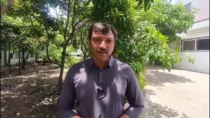 नियोजन समितीचा निधी म्हणजे कणकवलीची वडिलोपार्जित प्रॉपर्टी नाही,मंञी नितेश राणेंच्या वक्तव्यावर खा.ओमराजे यांचे प्रत्युत