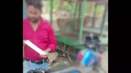 गया टाउन सीडी ब्लॉक: शहरी ट्रैफिक थाने सहित जिले के थानों की पुलिस ने यातायात नियम तोड़ने वालों से ₹1,39,000 वसूले