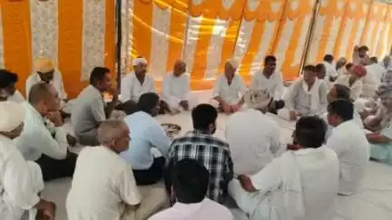 बाड़मेर: बाड़मेर के पूर्व विधायक मेवाराम जैन बाड़मेर विधानसभा क्षेत्र के दौरे पर रहे, कार्यक्रमों में की शिरकत