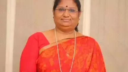 मंदसौर: प्रभारी मंत्री निर्मला भूरिया ने मंदसौर और नीमच में ई-ऑफिस प्रणाली शुरू की, पारदर्शिता को मिलेगा बढ़ावा