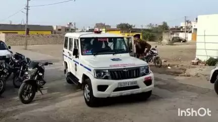 ભાણવડ: ભાણવડ અને શિવા ગામની નણંદ ભોજાઈ એકીસાથે ગુમ