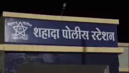 शहादा: सोनवल गावाजवळ प्रकाशा रोड वर प्राणघाती अपघात