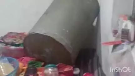 गोविंदपुर: गोविंदपुर थाना क्षेत्र के आसनबनी 2 गांव में ग्रामीणों ने चोर को चोरी करते रंगे हाथ पकड़ा, पुलिस को सौंपा