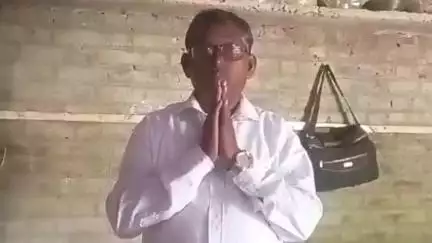 सेनगाव: वृद्ध कलावंतांचे रखडलेले प्रस्ताव तात्काळ मार्गी लावा,महाराष्ट्र कलावंत न्याय हक्क समितीचे तालुकाध्यक्ष अशोकराव वाकळे