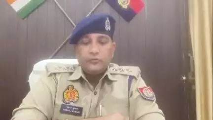 बरेली: थाना बारादरी क्षेत्र में 7 वर्षीय मासूम से पड़ोसी चाचा ने किया दुष्कर्म, पुलिस आरोपी की तलाश में जुटी