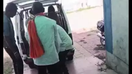 पांडुरना: राधाकृष्ण वार्ड में युवक की जहरीली दवा खाने से मौत, शव का पोस्टमार्टम किया गया