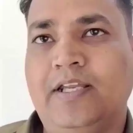 लक्ष्मणगढ़: लक्ष्मणगढ़ थाना पुलिस ने ऊंट की तस्करी के आरोप में एक आरोपी को किया गिरफ्तार