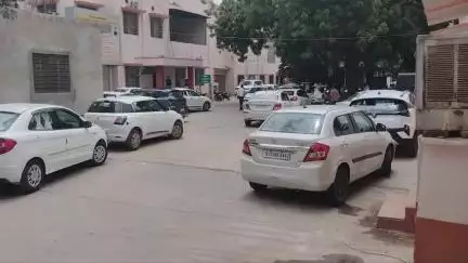 बूंदी: जिले में कुल 3 भेड़ निष्क्रमण मार्ग तय किए गए: डीएम