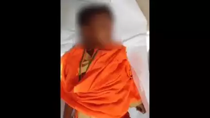 शिवपुरी नगर: पुरा गांव में सांप के डसने से 5 साल के बच्चे की मौत, झाड़फूंक में समय गंवाया, डॉक्टर बोले- समय पर आते तो बच जाता