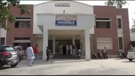 नारनौल: गांव पटीकरा में इंस्टाग्राम पर युवक को जान से मारने की धमकी