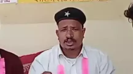 आनी: निरमंड में 13 जून को होगा विशाल धरना प्रदर्शन, दी चेतावनी: सीटू नेता पदम प्रभाकर