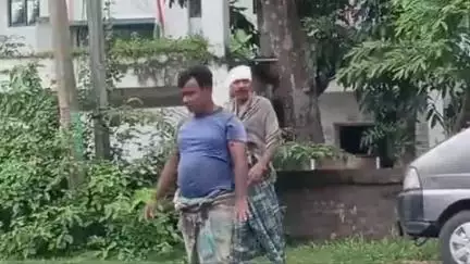 দেগঙ্গা: জমি নিয়ে বিবাদের জেরে একই পরিবারের চারজনকে মারধরের অভিযোগ, তদন্তে পুলিশ