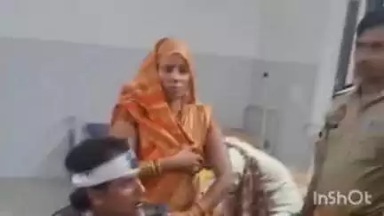 सादाबाद: गढ़ी भूप चंद्र से त्रयोदशी में शामिल होकर लौट रहे आधा दर्जन लोगों को मारपीट कर किया घायल, परिजनों ने पहुंचाया अस्पताल