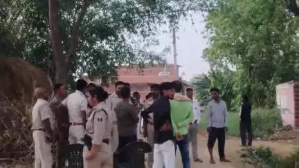 अकोढ़ी गोला: बेलागढ़ी गोलीकांड में तेज़ कार्रवाई, पुलिस ने 2 आरोपियों को किया गिरफ्तार, एक की तलाश जारी