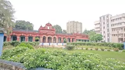 মেদিনীপুর: বেহাল অবস্থা, জেলার ৫৯ টি আইসিডিএস কেন্দ্র দ্রুত মেরামতির উদ্যোগ ৫০ লক্ষ টাকা বরাদ্দে, মেদিনীপুরে জানালেন সভাধিপতি