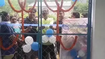 গড়বেতা ২: গোয়ালতোড়ে আবর্জনা রিসাইকেল করার নতুন প্রজেক্টের উদ্বোধন, উপস্থিত BDO সহ অন্যরা