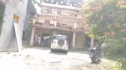 पालघर: केळवे येथे अल्पवयीन मुलीवर गोळीबार प्रकरणी आरोपीला अटक, लॉज मालकाविरोधात गुन्हा दाखल