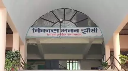 झांसी: झांसी जिले में 20 हजार से अधिक महिलाओं को लखपति बनाने के लिए किया गया चिह्नित, उपायुक्त ने दी जानकारी