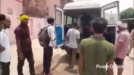 कर्वी: कर्वी के कसहाई निवासी 37 वर्षीय व्यक्ति की अचानक हुई मौत, पुलिस ने शव का कराया पोस्टमार्टम