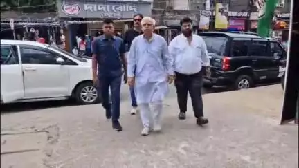 ব্যারাকপুর ২: কংগ্রেসের পর বিজেপিকে শূন্য করার ডাক দিলেন ব্যারাকপুরে শোভন দেব চট্টোপাধ্যায়