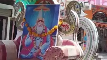 गुलाना: कबीर प्रकट महोत्सव में उमड़ा जनसैलाब, तिंगजपुर में कलश यात्रा, भजन संध्या और भंडारे का आयोजन