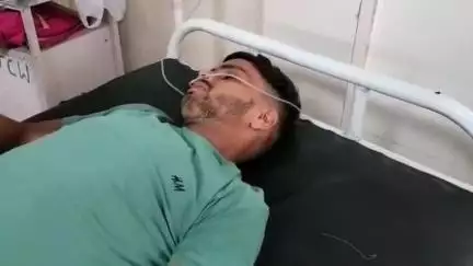 भिंड नगर: रानी अवन्ती बाई गार्डन में दबंगों ने दो लोगों के साथ की मारपीट, जिला अस्पताल में उपचार जारी