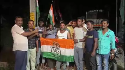 কৃষ্ণনগর ১: কোনও কর্মী BJP ছেড়ে সাইনবোর্ড কংগ্রেসে যোগ দেয়নি, মিথ্যা প্রচার করছে কংগ্রেস; কৃষ্ণনগরে দাবি BJP-র মিডিয়া কনভেনারের