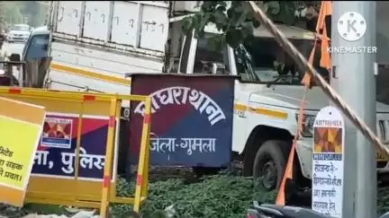 घाघरा: प्रखंड के एक गांव में नाबालिग लड़के द्वारा शारीरिक व मानसिक रूप से कमजोर युवती से दुष्कर्म, मामला घाघरा थाना पहुंचा