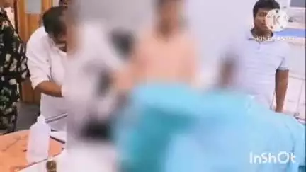 मखदुमपुर: नंदनपुरा गांव के पास अनियंत्रित बाइक चालक ने महिला को मारी टक्कर, महिला गंभीर रूप से घायल