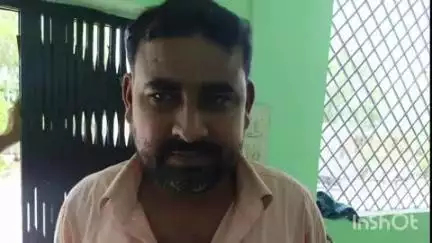 रामपुर: अकोढ़ी गांव में गोली कांड के एक आरोपी को पुलिस ने किया गिरफ्तार