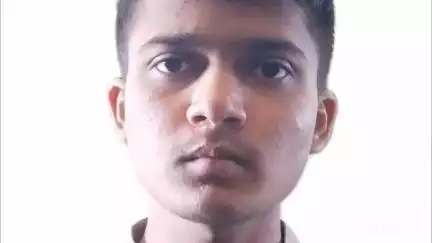 जालना: जालना शहरातील अंबड चौफुली परिसरातून 17 वर्षीय मुलगा बेपत्ता...

कदिम जालना पोलीस ठाण्यात मिसिंगची तक्रार दाखल...