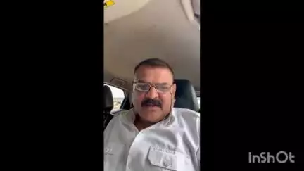 होशंगाबाद नगर: मूंग को लेकर BJP सरकार के रवैये पर पूर्व कांग्रेस जिलाध्यक्ष ने किसानों से सवाल पूछे, वीडियो वायरल