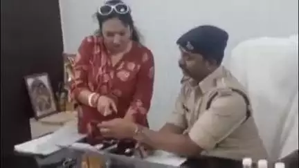 छिंदवाड़ा नगर: पुराना पावर हाउस के पास पार्षद और एक परिवार के बीच विवाद, कोतवाली थाने में शिकायत दर्ज