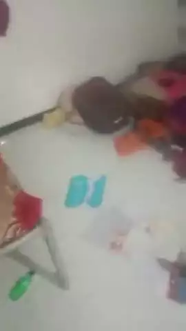 बीनागंज वार्ड क्रमांक 15 में प्रकाश अहिरवार मकान में चोरों ने चोरी की है कुछ जेब्रा चुरा के ले गए कुछ नगदी पैसे ले उड़े