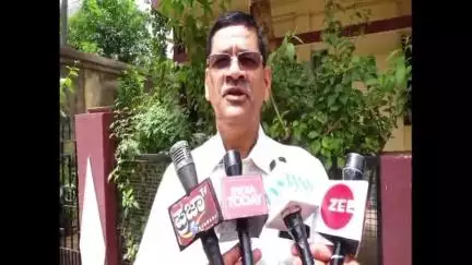 ಹುಬ್ಬಳ್ಳಿ ನಗರ: ಐಪಿಎಲ್ ಗೆ ಸಿಎಂ, ಡಿಸಿಎಂ , ಅವರಿಗೆ ಏನು ಸಂಬಂಧ : ನಗರದಲ್ಲಿ ದತ್ತಮೂರ್ತಿ ಕುಲಕರ್ಣಿ ಹೇಳಿಕೆ
