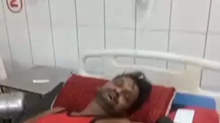 रुदौली: नयागंज बाजार में चाट के पैसे मांगने पर ठेले दुकानदार पर आरोपियों ने चाकू से किया हमला, मुकदमा दर्ज