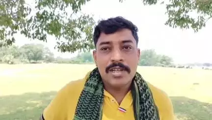 মেদিনীপুর: নন্দগাড়িতে মোরাম তোলার ঘটনায় সার্ভে শুরু করা হয়েছে বনদপ্তরের পক্ষ থেকে: বললেন বনদপ্তরের ক্ষেত্রে আধিকারিক