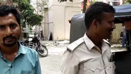 समस्तीपुर: गोरंई गांव से पुलिस ने लड़की के मामले में बेल टूटने पर एक व्यक्ति को किया गिरफ्तार