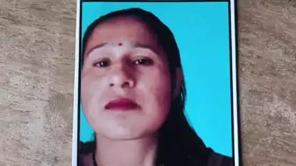 सवायजपुर: संदिग्ध परिस्थितियों में लापता हुई पाली कस्बा की निवासी महिला, रिपोर्ट दर्ज