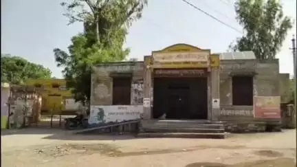 रेवदर: रेवदर के लूणोल के तत्कालीन ग्राम विकास अधिकारी को पंचायत राज विभाग के निर्देश पर किया निलंबित, जारी किए गए निलंबित आदेश