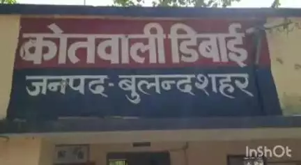डिबाई: डिबाई कोतवाली क्षेत्र के गालिबपुर गांव निवासी विकास कुमार की सड़क दुर्घटना में उपचार के दौरान हुई मौत