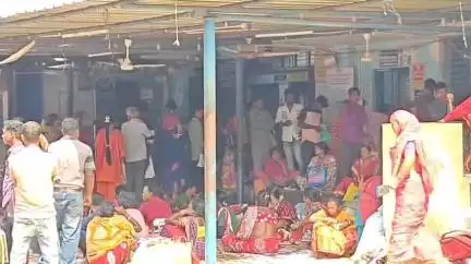 মেদিনীপুর: করোনা নিয়ে প্রস্তুত হতে জেলার বিভিন্ন হাসপাতাল গুলিতে হয়ে গেল মহড়া, মেদিনীপুরে জানালেন মুখ্য স্বাস্থ্য আধিকারিক