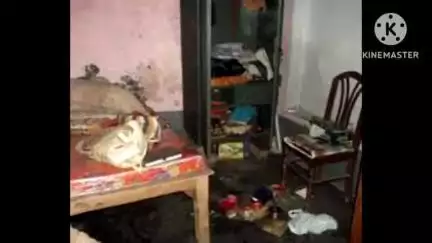 बरही: करीयातपुर में आढ़ती के गोदाम और घर से ताला तोड़कर हजारों रुपये का सामान चोरी, थाने में आवेदन दिया गया