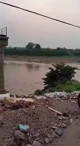गोलमुरी-सह-जुगसलाई: बागबेड़ा थाना क्षेत्र में खरकई नदी में डूबने से 2 छात्रों की हुई मौत, NDRF और गोताखोरों ने शवों को किया बरामद