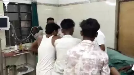 समस्तीपुर: सारी गांव में गंडक नदी में नहाते समय डूबने से युवती की हुई मौत