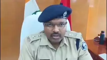 मधुबनी: मधुबनी पुलिस ने 24 घंटे में कार्रवाई कर 19 लोगों को किया गिरफ्तार