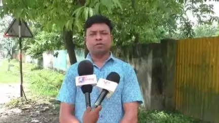 দলগাঁও ভাগ: হিমন্ত বিশ্ব শৰ্মা চৰকাৰে সংখ্যালঘু জনগণক নিঃশেষ কৰাৰ ষড়যন্ত্ৰ কৰিছে,দলগাওত এই মন্তব্য আমচুৰ কেন্দ্ৰীয় সমিতিৰ নেতাৰ