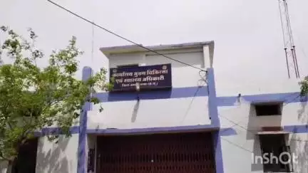 अशोक नगर: अशोकनगर के सीएमएचओ डॉ. छारी का भिंड तबादला, डॉ. त्रिवेदी बने नए सीएमएचओ