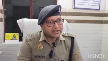 हापुड़: गांव भड़ंगपुर निवासी व्यक्ति ने पुत्र पर शराब पीने के लिए रुपए नहीं देने पर मारपीट करने का आरोप लगाया, मुकदमा दर्ज